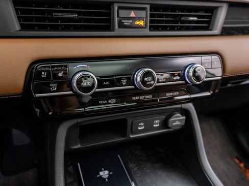 New 2026 Honda Passport TrailSport Elite image 31
