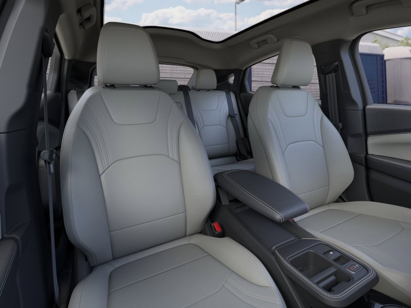 New 2026 Ford Mustang Mach-E Premium RWD image 11