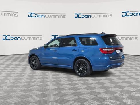 Used 2023 Dodge Durango R/T w/ Blacktop Package AWD/4WD image 6