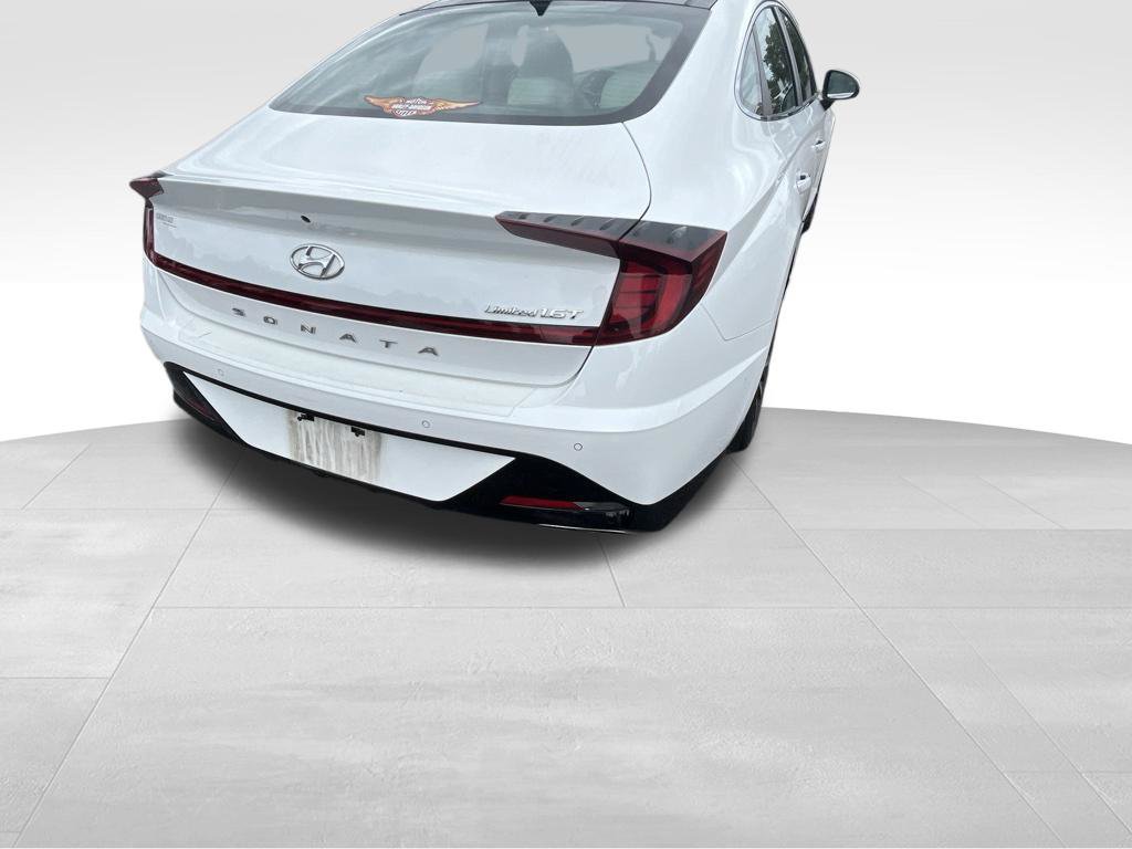 Used 2022 Hyundai Sonata Limited FWD image 14