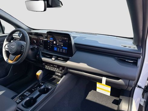 New 2026 Subaru Outback Wilderness AWD/4WD image 28