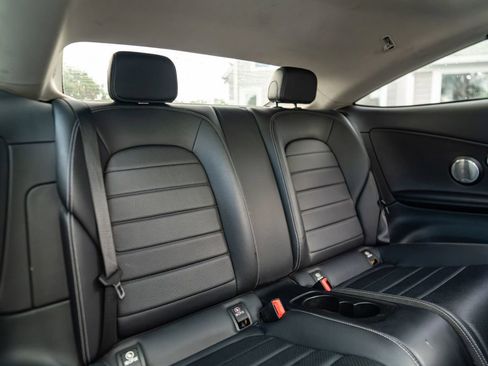 Used 2017 Mercedes-Benz C 300 Coupe w/ Premium 1 Package image 17