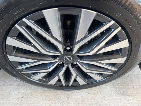 Certified 2023 Nissan Altima 2.5 SV image 36