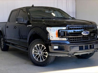 Used 2020 Ford F150 XLT w/ Equipment Group 302A Luxury