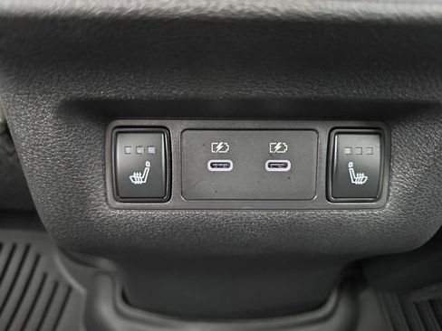 New 2026 Nissan Murano Platinum image 26