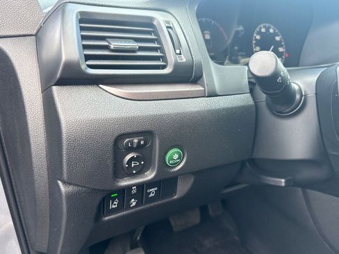 Certified 2025 Honda Ridgeline RTL+ image 22