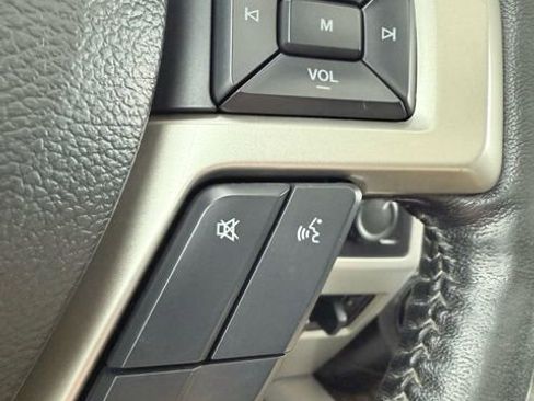 Used 2020 Ford F350 Lariat w/ Lariat Ultimate Package image 39