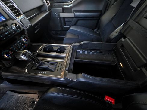 Used 2020 Ford F150 Raptor w/ Equipment Group 802A Luxury AWD/4WD image 45