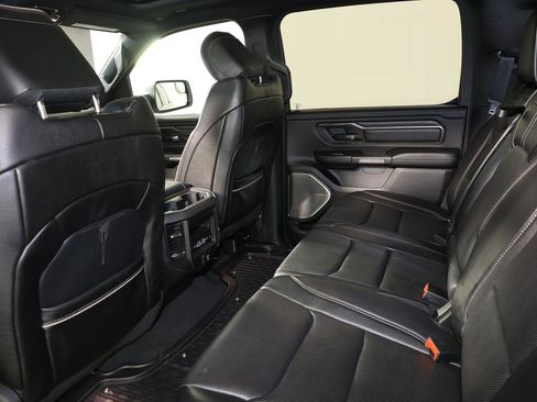 Used 2019 RAM 1500 Limited AWD/4WD image 25