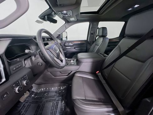 Certified 2024 GMC Sierra 1500 Denali w/ Denali Reserve Package image 22