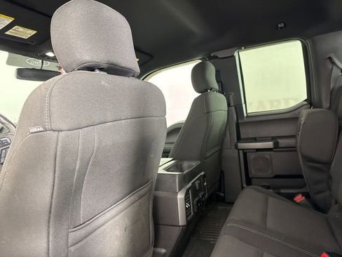 Used 2017 Ford F150 XLT w/ Equipment Group 302A Luxury image 14