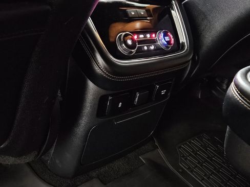 Used 2019 Lincoln Navigator Reserve w/ Cargo Package AWD/4WD image 26