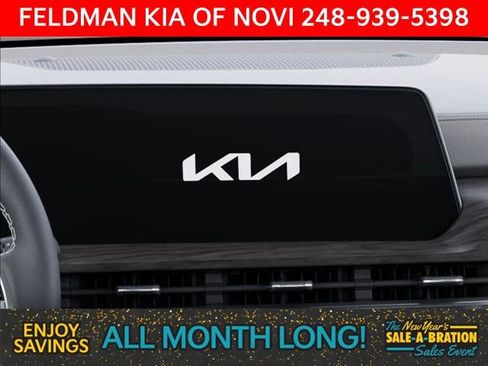 New 2025 Kia Telluride SX X-Line image 20