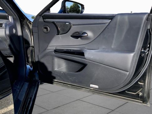 Used 2024 Lexus ES 350 Ultra Luxury w/ Accessory Package (Z2) FWD image 23
