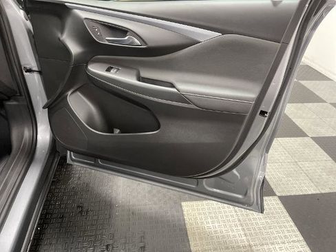 New 2025 Buick Envista Preferred w/ Convenience I Package image 18