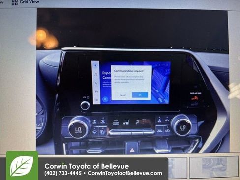 Used 2024 Toyota Highlander LE image 9