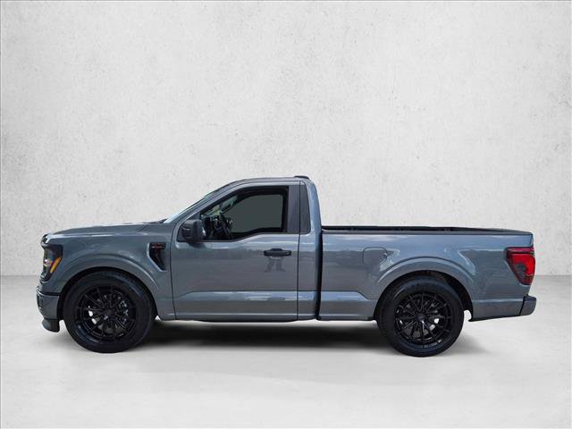 New 2026 Ford F150 XL AWD/4WD image 5