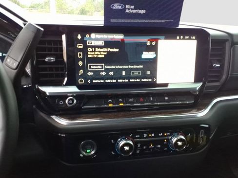 Used 2023 GMC Sierra 1500 Elevation image 20