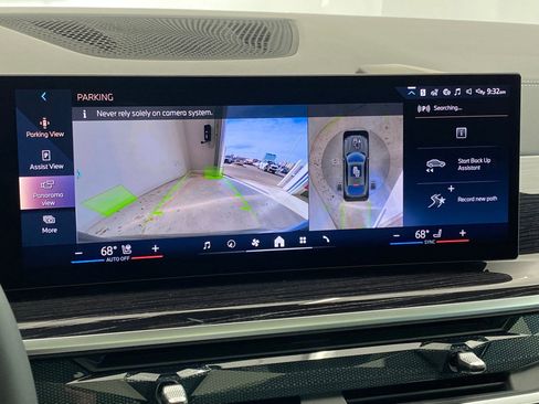 New 2026 BMW X6 xDrive40i w/ Climate Comfort Package image 26