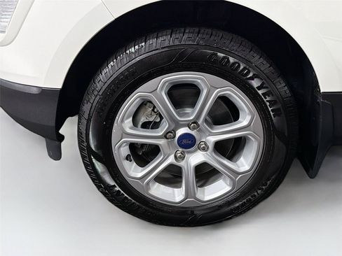 Used 2020 Ford EcoSport SE w/ SE Convenience Package AWD/4WD image 33