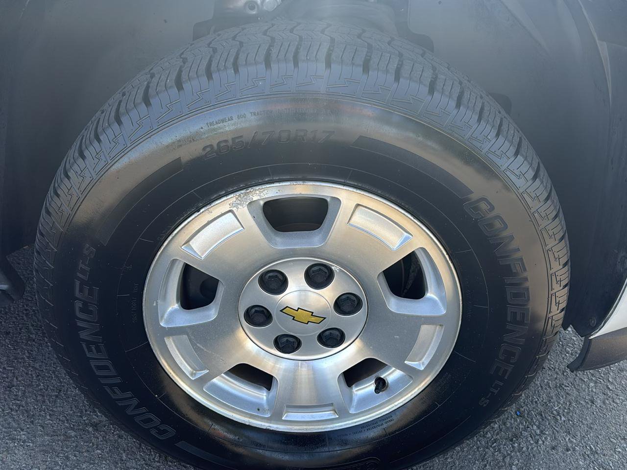 Used 2012 Chevrolet Tahoe 4WD LT w/ Luxury Package image 46