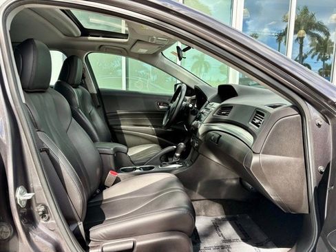 Used 2021 Acura ILX image 13