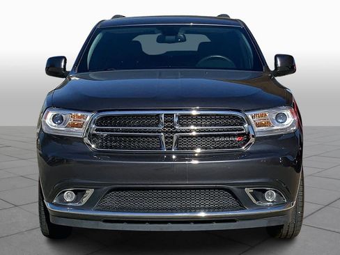 Used 2016 Dodge Durango SXT w/ Quick Order Package 23B image 4