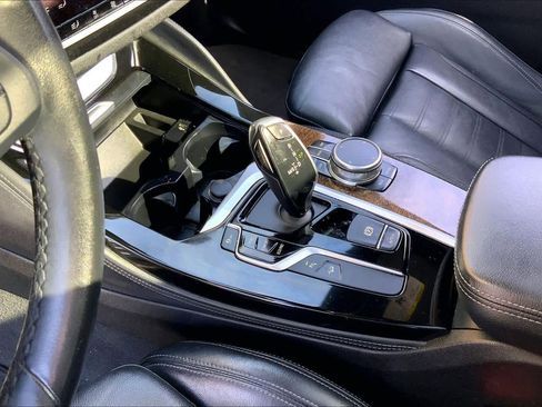Used 2019 BMW X4 xDrive30i AWD/4WD image 32