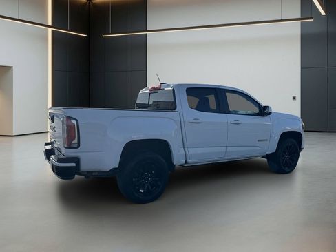 Used 2022 GMC Canyon Elevation RWD image 5