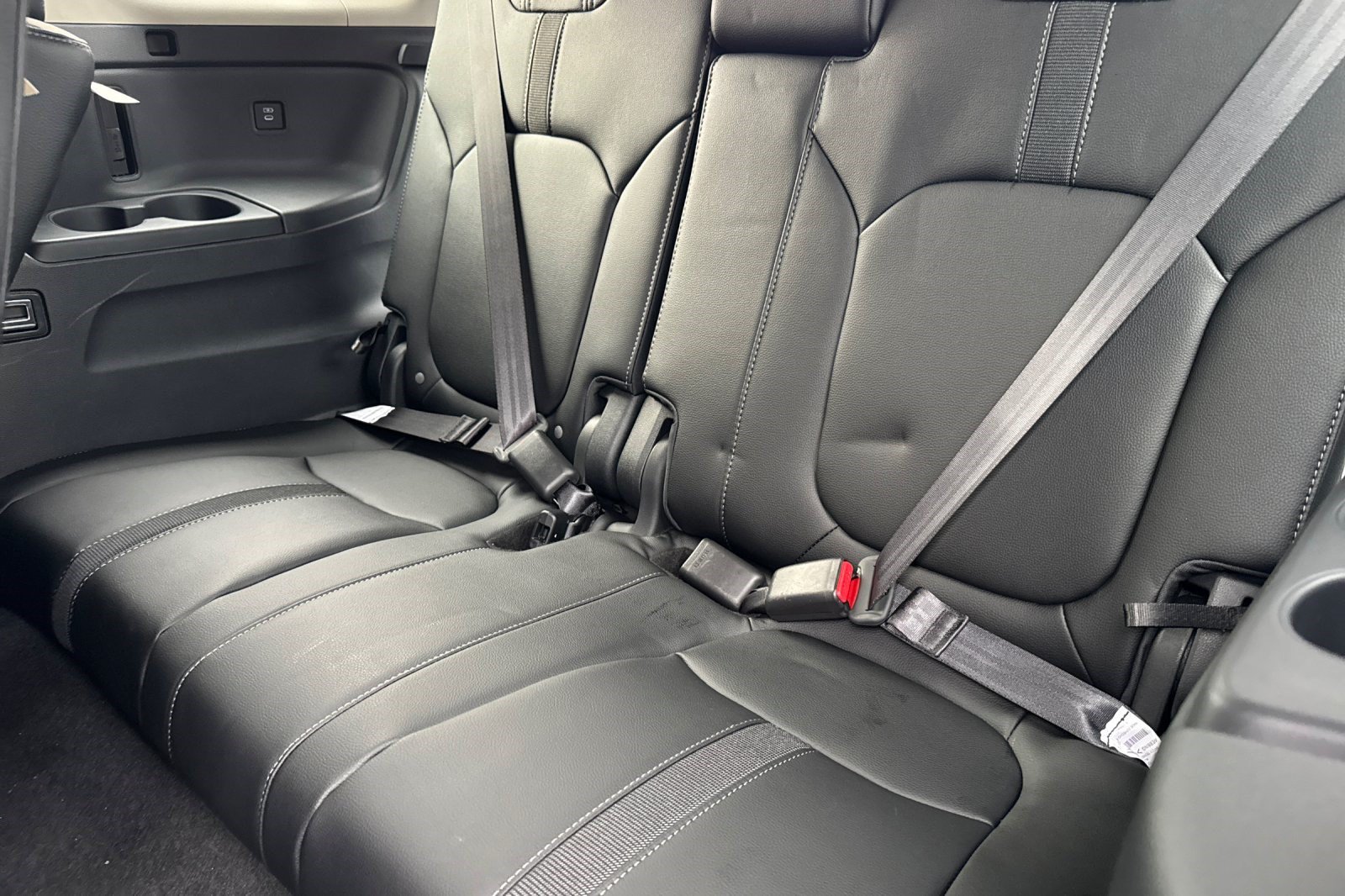 New 2026 Honda Pilot EX-L image 29