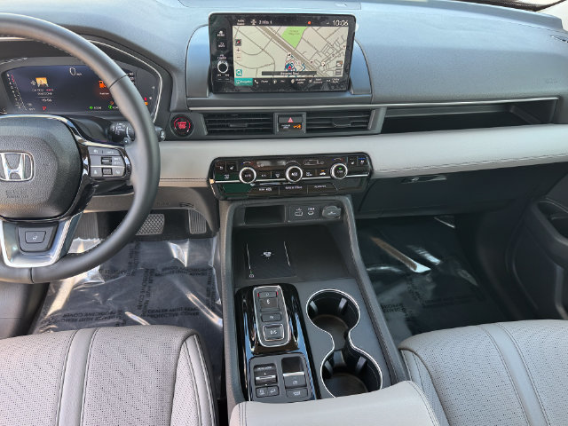 Used 2023 Honda Pilot Elite image 20