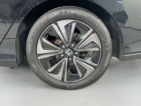 Used 2019 Honda Civic EX image 34