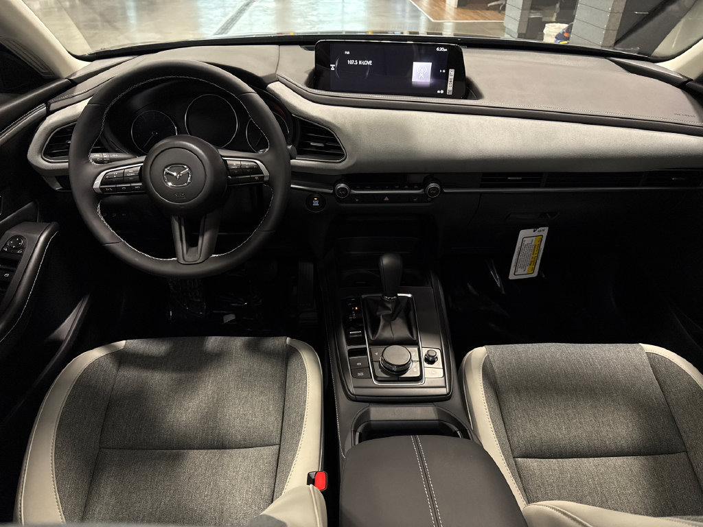 New 2026 MAZDA CX-30 Aire Edition AWD/4WD image 7