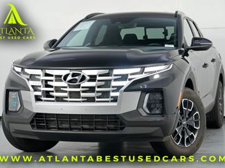 Used 2024 Hyundai Santa Cruz SEL w/ Activity Package video 1