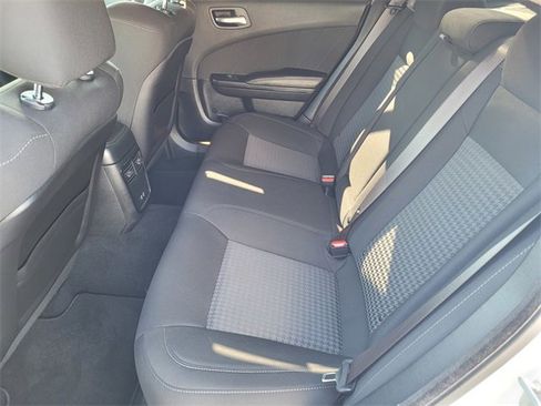 Used 2021 Dodge Charger GT w/ Blacktop Package image 8