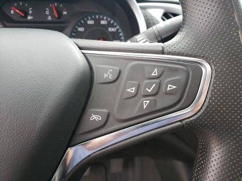 Used 2023 Chevrolet Malibu LT image 24