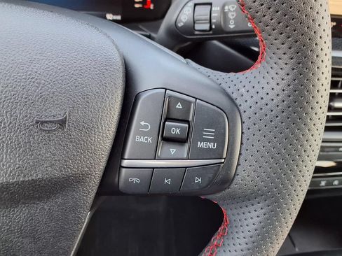 Used 2023 Ford Escape ST-Line w/ Tech Pack #1 AWD/4WD image 15