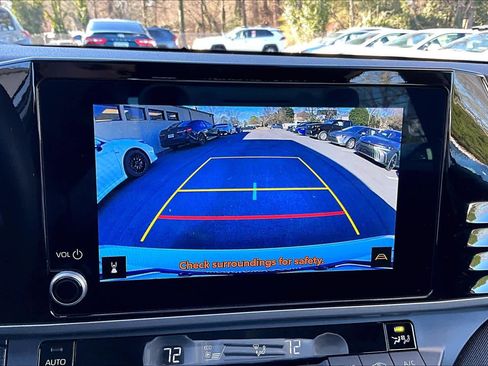 Certified 2025 Toyota Camry LE image 25