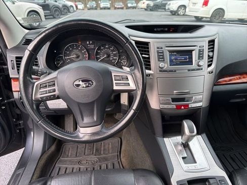 Used 2012 Subaru Outback 2.5i Limited w/ Moonroof Pkg image 19