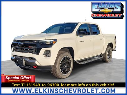 New 2026 Chevrolet Colorado Z71 w/ Technology Package