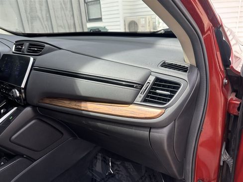 Used 2018 Honda CR-V EX image 31