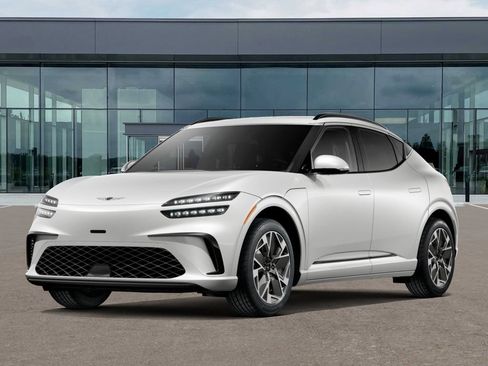 New 2026 Genesis GV60 AWD image 1