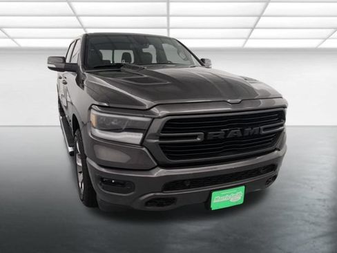 Used 2019 RAM 1500 Sport w/ Level 2 Equipment Group AWD/4WD image 2
