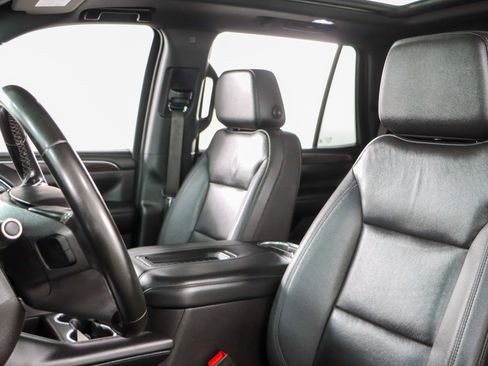 Used 2023 Chevrolet Tahoe Z71 AWD/4WD image 27