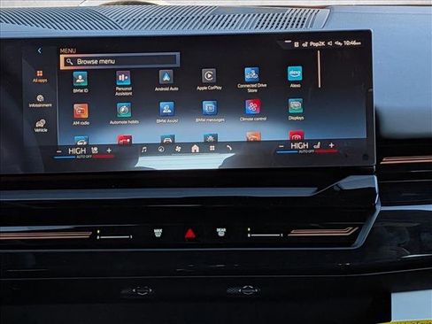 New 2026 BMW 530i xDrive image 11