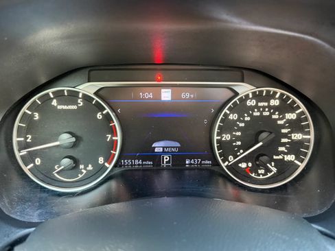 Used 2020 Nissan Altima 2.5 SL FWD image 22