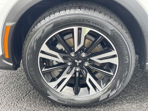 Used 2023 Mitsubishi Eclipse Cross SE AWD/4WD image 35
