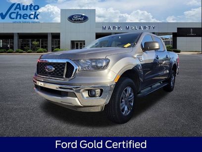 Used 2023 Ford Ranger XLT w/ Equipment Group 301A Mid