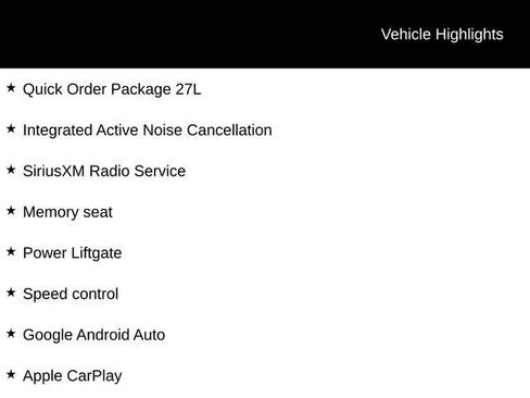 Used 2022 Chrysler Pacifica Touring-L FWD image 6