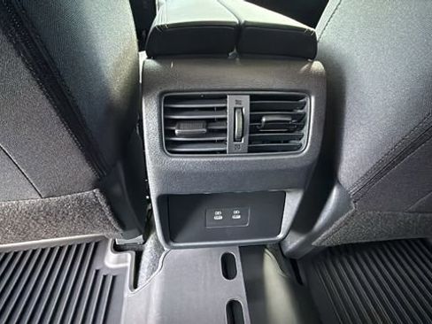 New 2026 Nissan Rogue SV w/ Cold Weather Package image 23